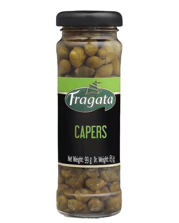 Capers